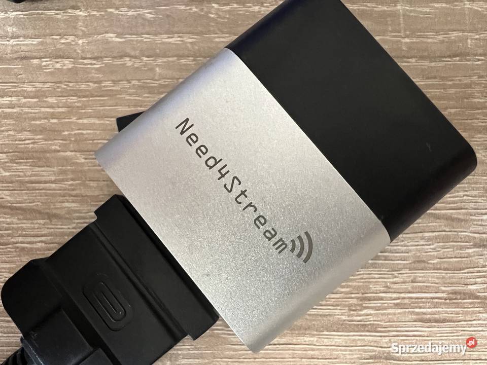 Interfejs Bluetooth Audio do Land Rover firmy Transmitery Swarzędz