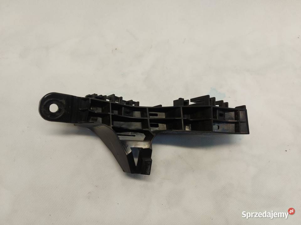 LEXUS RX500H V 5 2023 ŚLIZG ZDERZAKA LEWY TYŁ