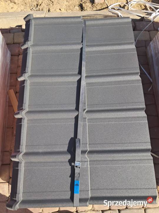 Blachy trapezowe T18 i T7 DARMOWA wycena Wrocław sprzedam