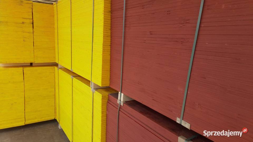 Dźwigar H20 Doka Doki Belki Tregi Dźwigary