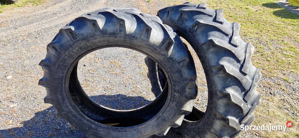 Opony vredestein 124 32 opona massey ferguson Szprotawa