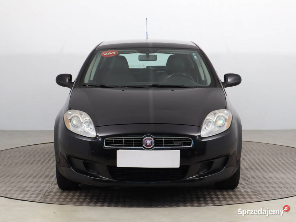 Fiat Bravo 14 TJet nieuszkodzony