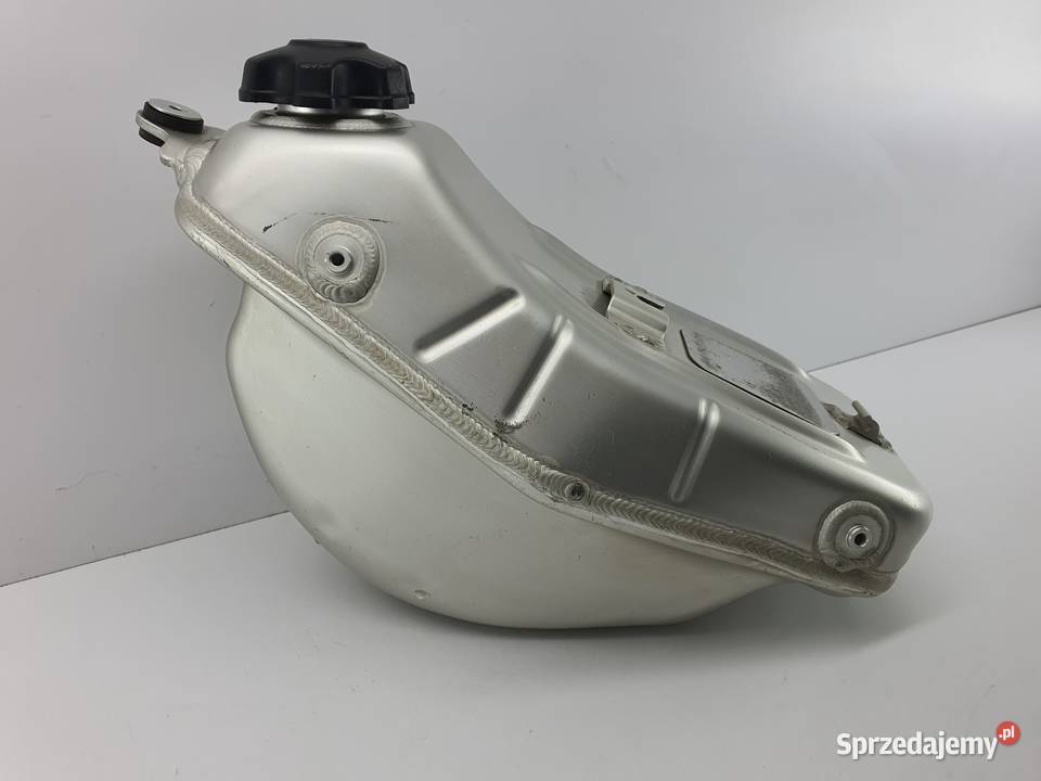 Zbiornik Paliwa Bak Korek Suzuki Rmz 250 łódzkie Łódź