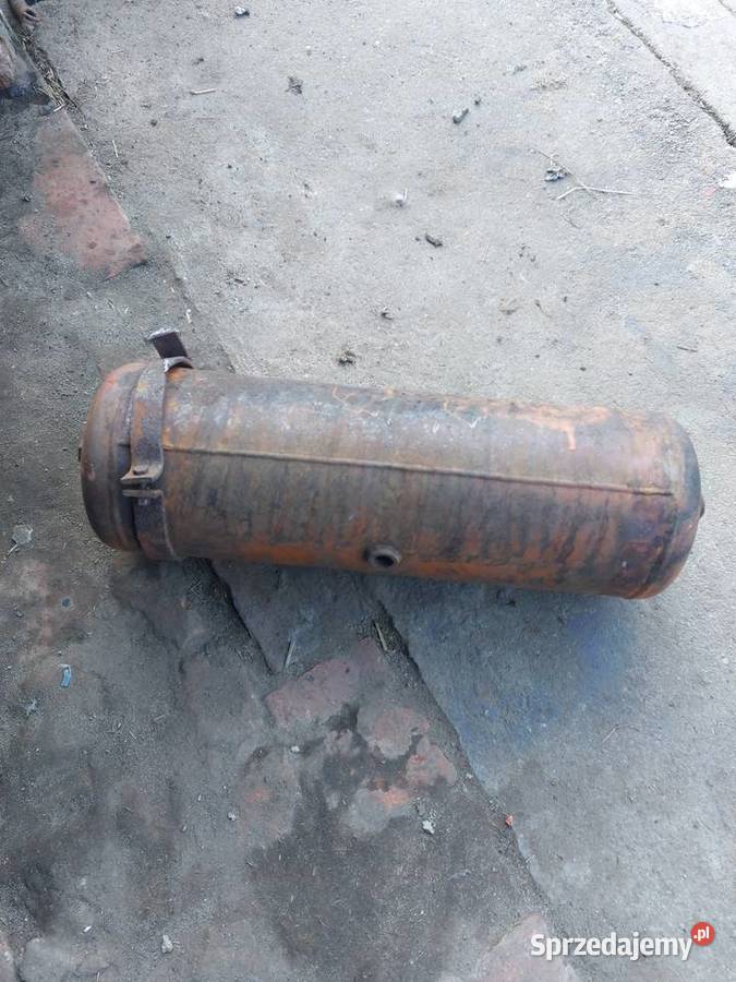 Części pozostalosci wladimirec t25 Zielona Góra