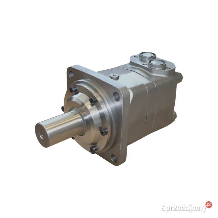 SILNIK Hydrauliczny BM7 BMV OMV 400 3 GR5 47kW Solec Kujawski