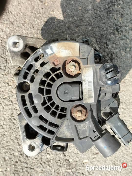 Alternator Citroen C3 14 HDI Sieradz