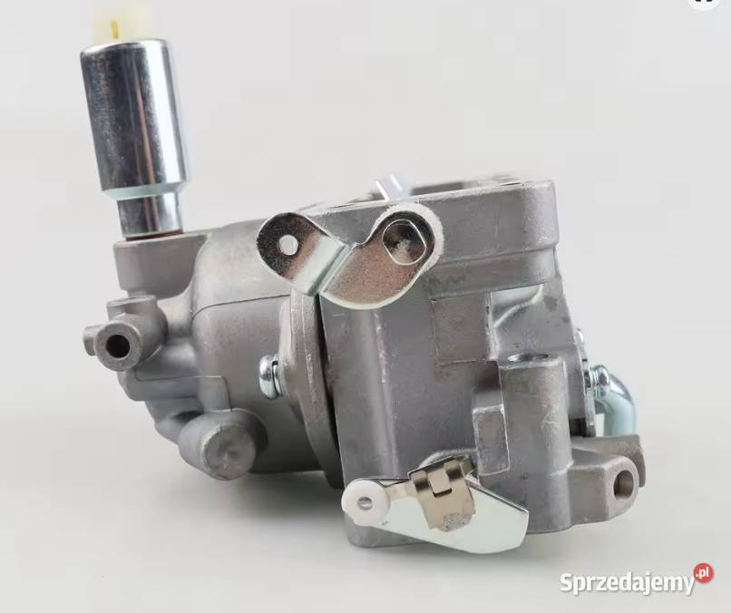 Gaźnik 845281 małopolskie Kamionna sprzedam