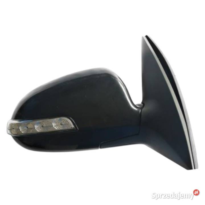 LUSTERKO PRAWE HYUNDAI i30 2007 2008 2009 2010 osobowe Kraków