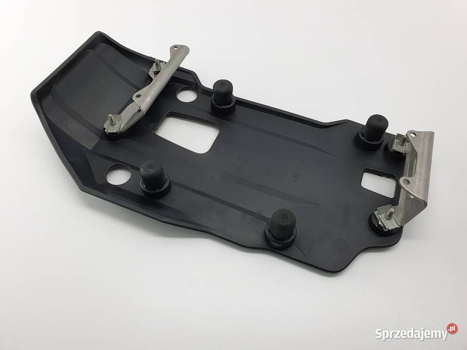 Oslona Spodu Plyta Mocowanie Bmw 850 Łódź sprzedam