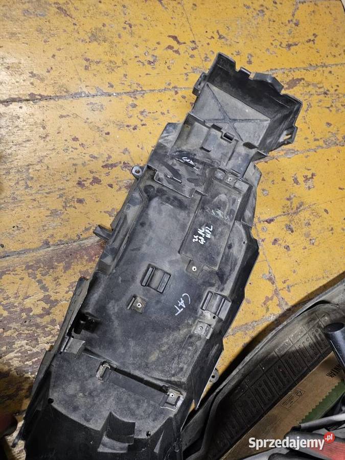 Yamaha YZF 600 thunder cat błotnik nadkole Jelenia Góra sprzedam