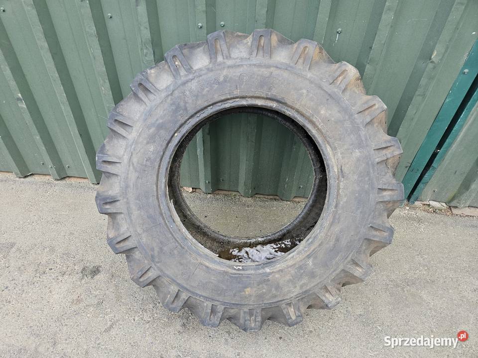 Opona Metzeler 125 125 R 20 u1 12520 Szprotawa