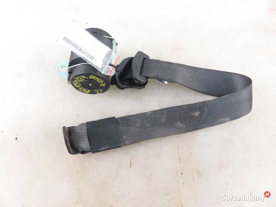 PAS LEWY TYLNY OPEL ZAFIRA TOURER C 619228300C