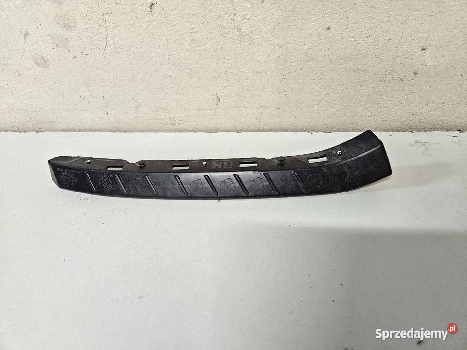 HYUNDAI I30 III LIFT ŚLIZG PRAWY ZDERZAKA PRZÓD wielkopolskie sprzedam