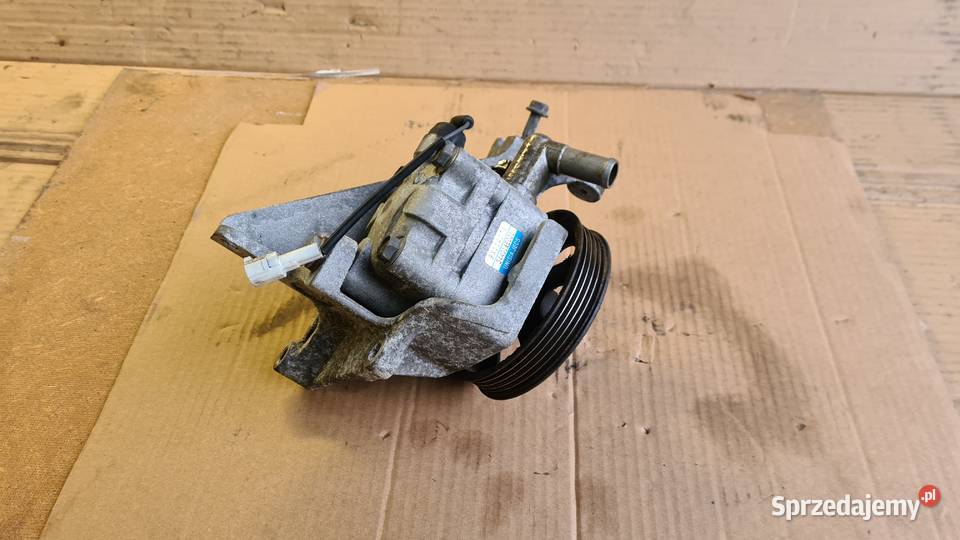 Subaru Legacy 3 BH5 20 ej20 pompa hydrauliczna Części samochodowe Legnica