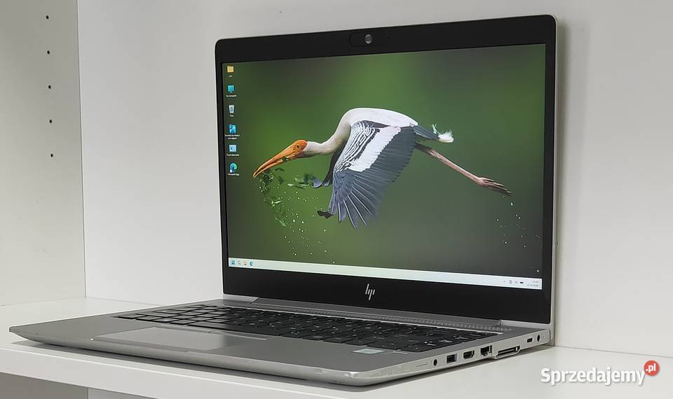 Laptop HP EliteBook 840 G6 14 Intel i58365U Laptopy i netbooki Lublin sprzedam