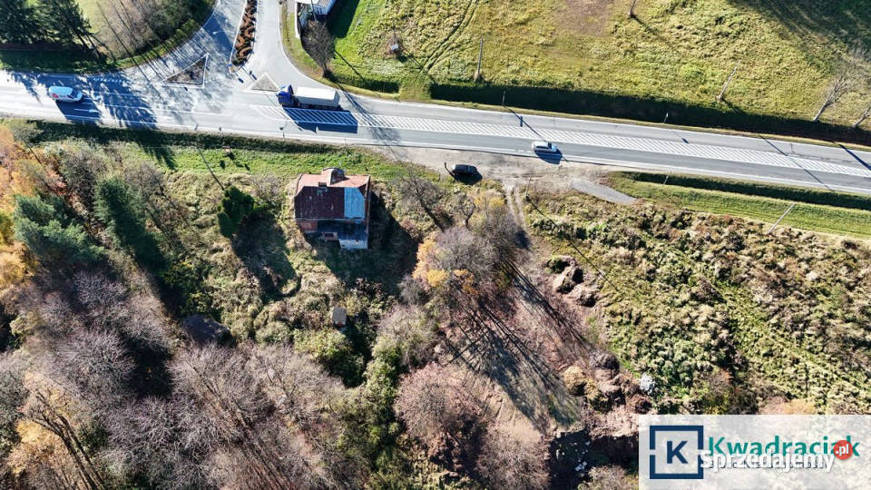 sprzedaży domu wolnostojącego Jaszczew 100m2 2 piętra sprzedam