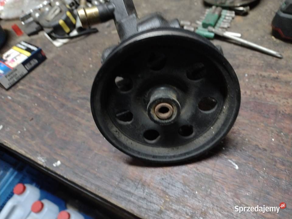 pompa wspomagania ford focus MK1 wszystkim Nowy Sącz