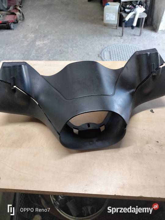 Piaggio x9 500 obudowa kierownicy plastik Łubno