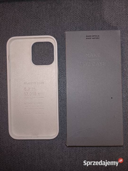 Etui iPhone 14 Pro wielkopolskie Osiek Mały