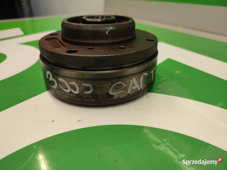 Pompa jazdy Caterpillar 1788237 Cat TH220B Wilkowo