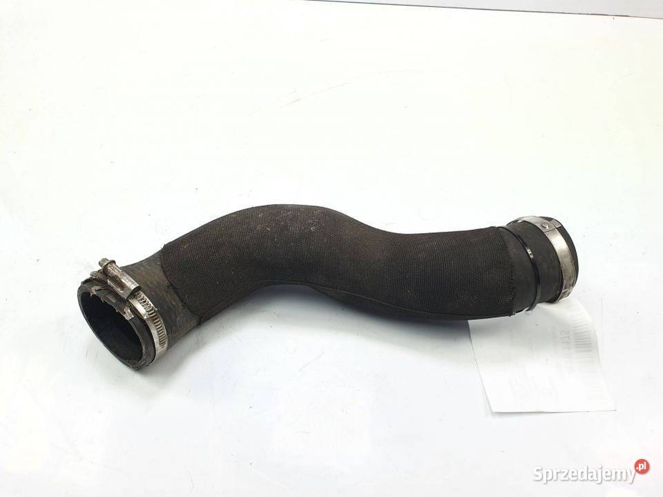 RURA WĄŻ INTERCOOLERA AUDI A8 D5 4N 4N0145708M Lipno sprzedam