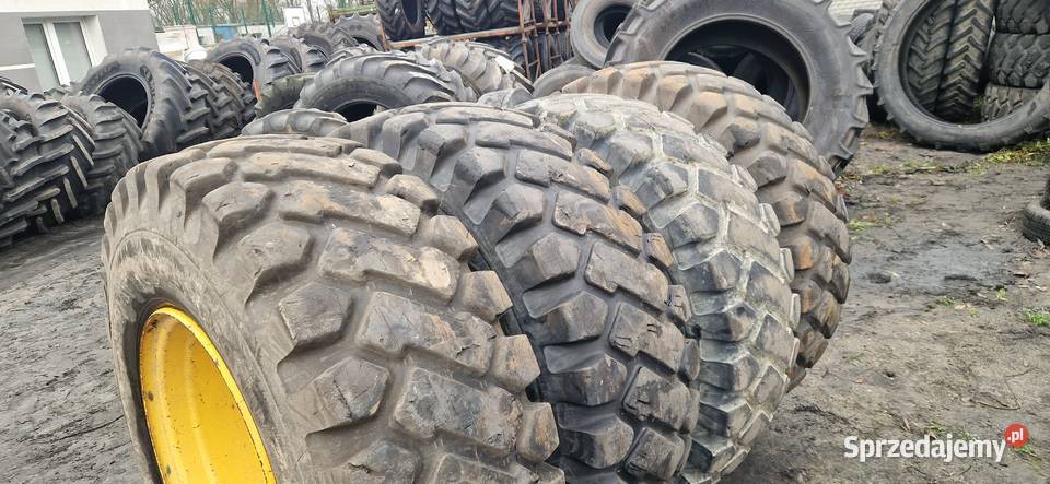 17525 175r25 Mitas 16PR 70 bieżnik Nowe Miasto Lubawskie