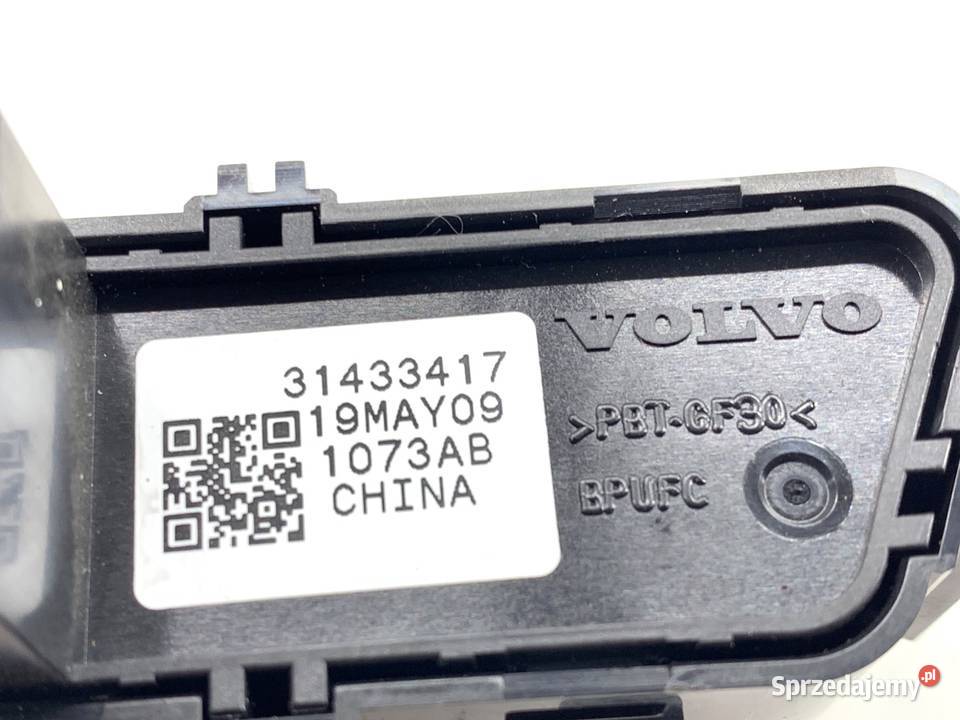 PRZEŁĄCZNIK FOTELA LEWY VOLVO S90 II 31433417