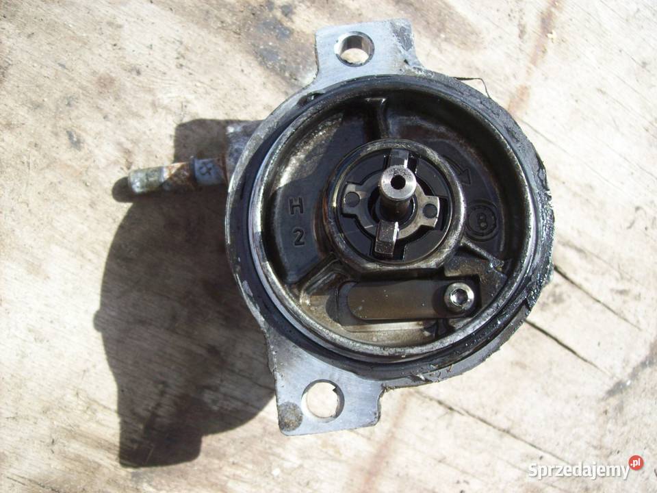 Astra II G Vacum pompa LUK 90531195 osobowe