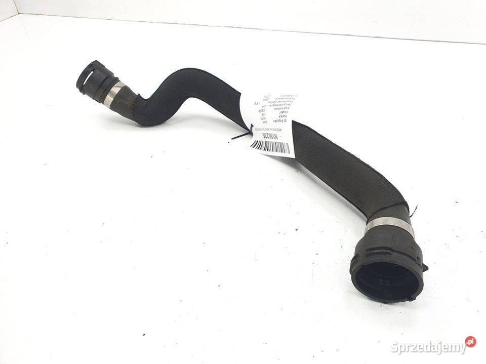 PRZEWÓD UKŁADU CHŁODZENIA AUDI A5 8K0121101M
