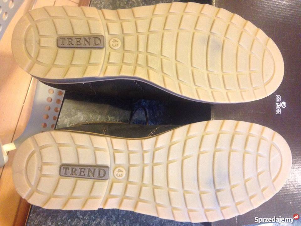 eleganckie skórzane męskie buty Kraków