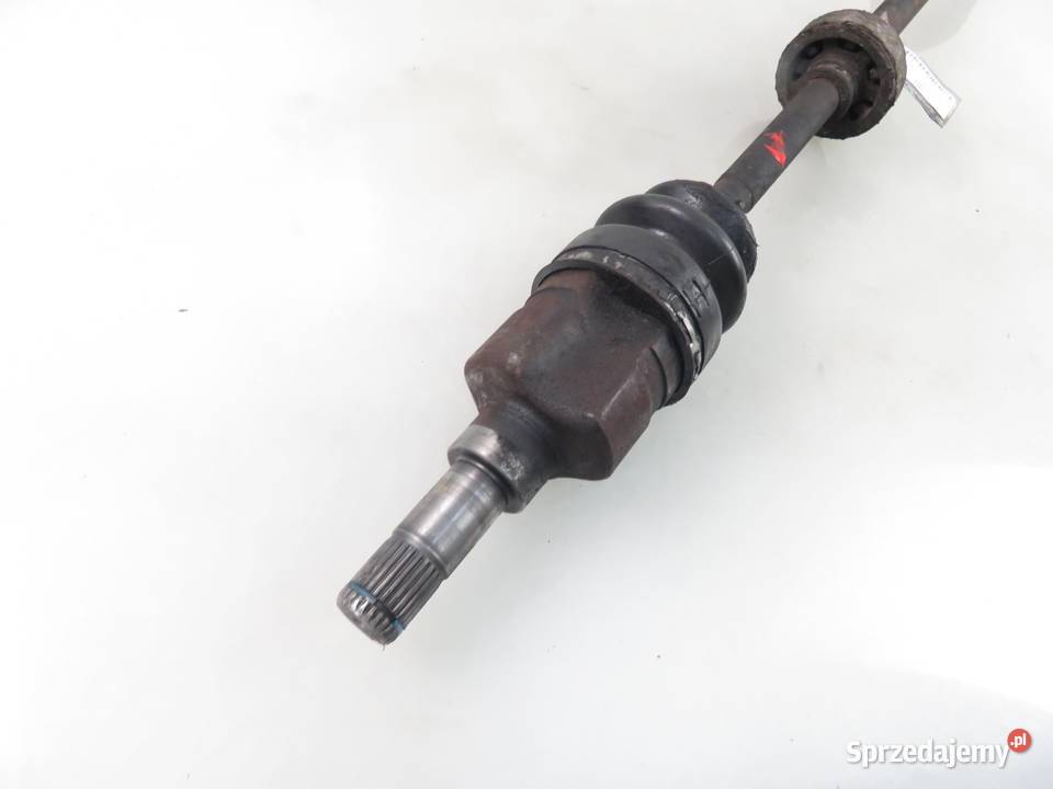 PÓŁOŚ PRAWA CHRYSLER PT CRUISER 20