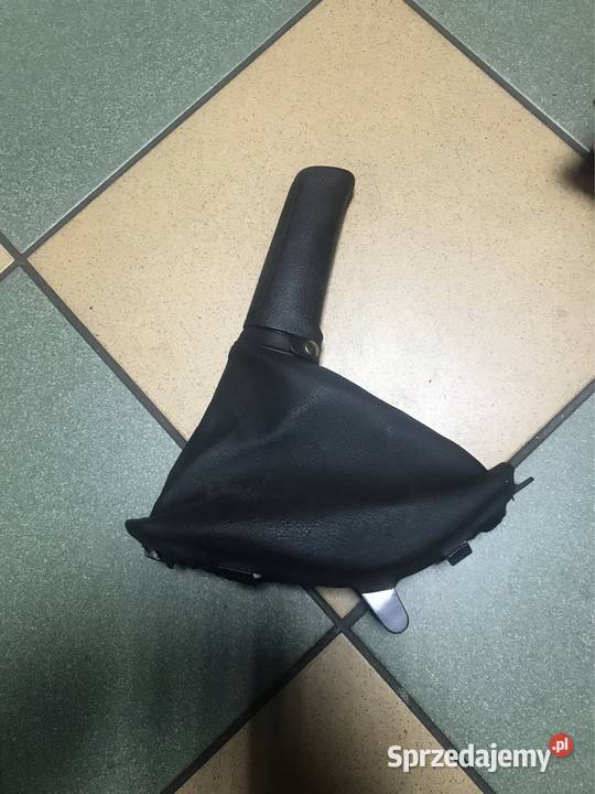 Mieszek lewarka fiat Alfa Kozy