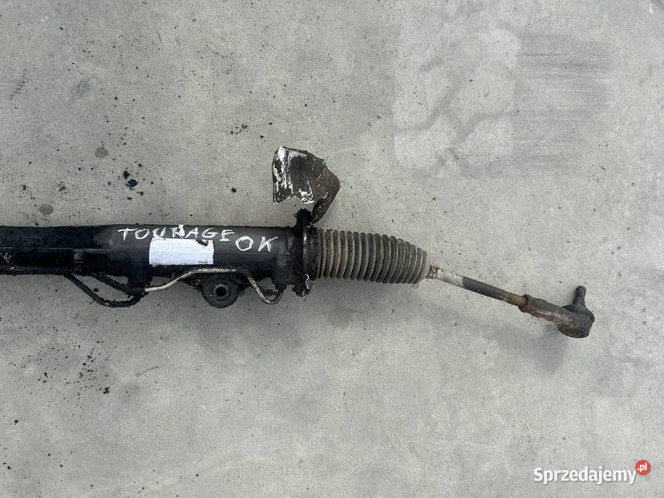 Maglownica przekładnia kierownicza Volkswagen Bodzentyn