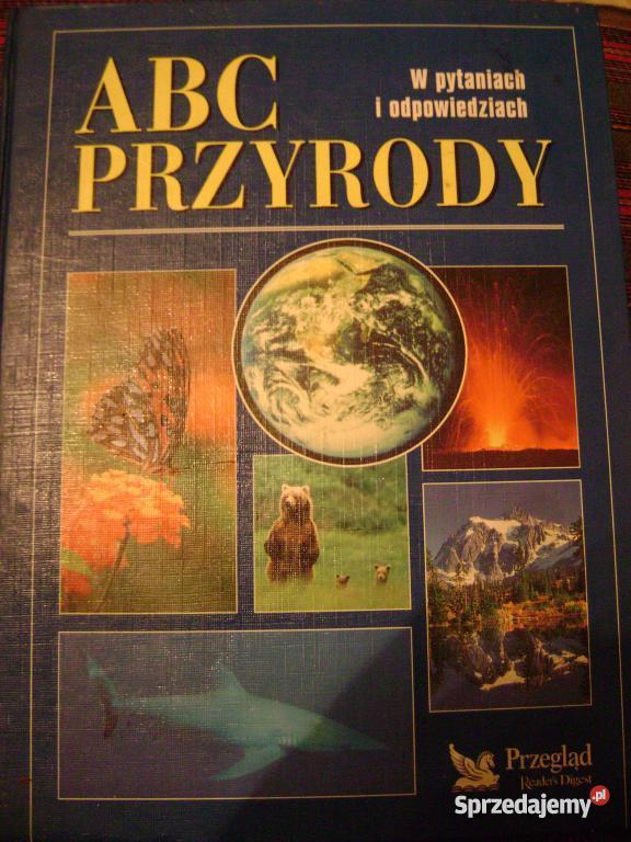 Do ABC przyrody Lublin