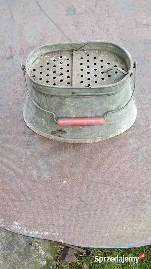 sadzyk na ryby Radom