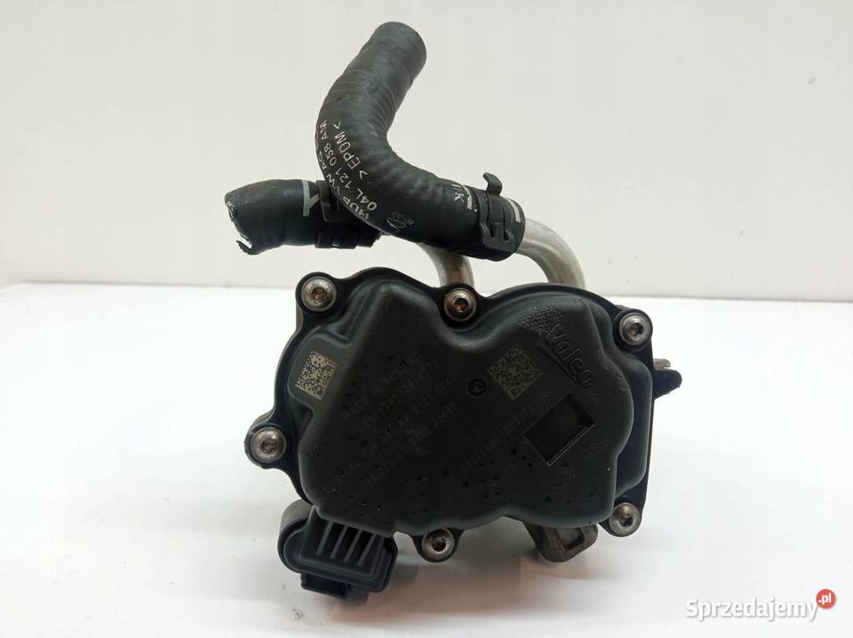 PRZEPUSTNICA 04L128059AA 20 TDI VW Volkswagen Rok produkcji 2018 sprzedam