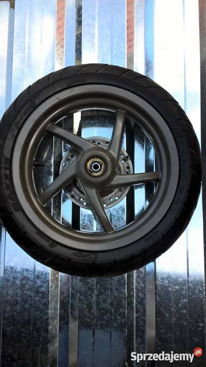 Koła Aprilia Sr komplet sprzedam