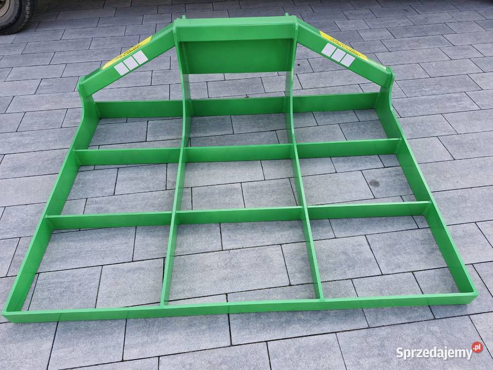 krata niwelacyjna AVANT MULTIONE niwelator Feliksów