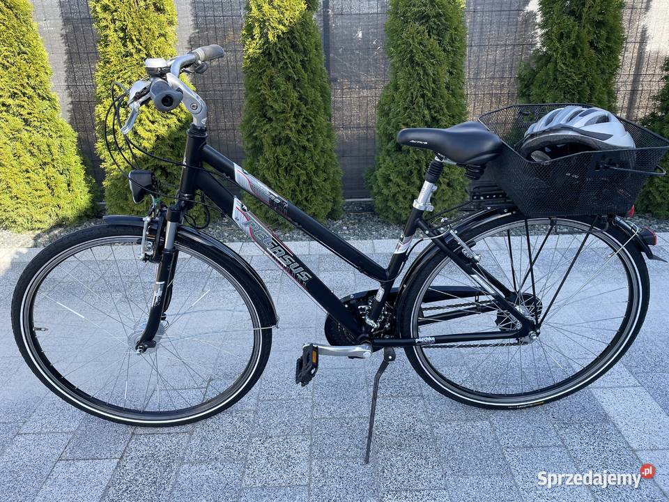 PEGASUS Milano Rower Trekkingowy 28 sprzedam