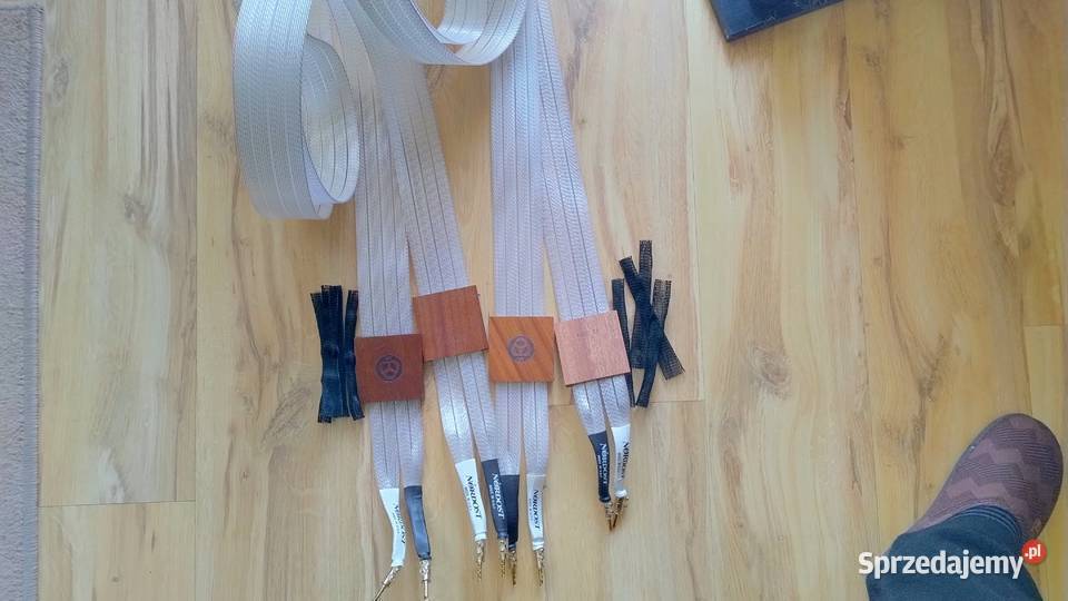 Nordost Valhalla 2 Pszczyna sprzedam