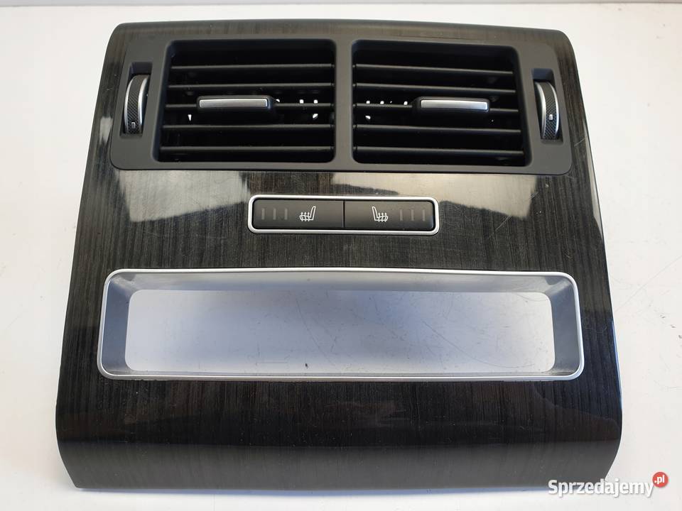 Range Rover Sport II L494 KRATKI NAWIEWU kratka osobowe