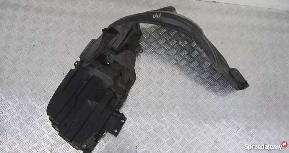 NADKOLE NADKOLA TOYOTA PASSO 53876B1020 LP wielkopolskie Nowy Tomyśl
