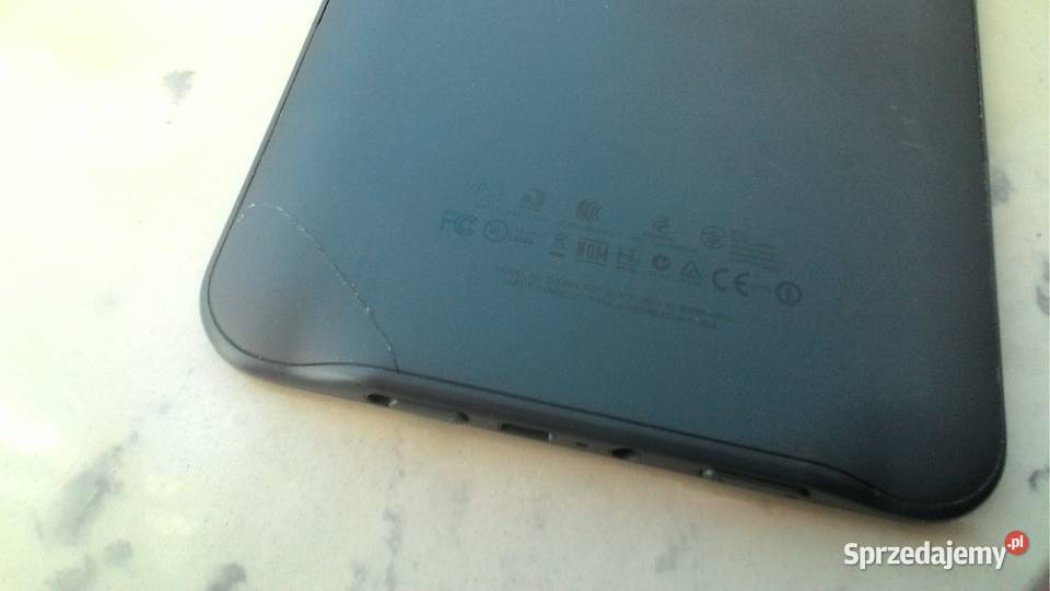 Amazon Kindle keyboard WiFi 3G D00901 mazowieckie Płońsk