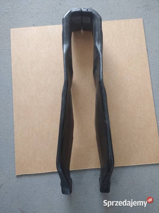 Jaguar xj6 tunel powietrza MNA6678AB Chojnów sprzedam