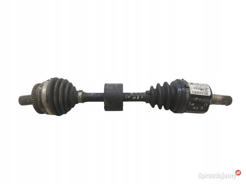 PÓŁOŚ LEWY PRZÓD 24 B P8689216 Volvo S80 I Półosie