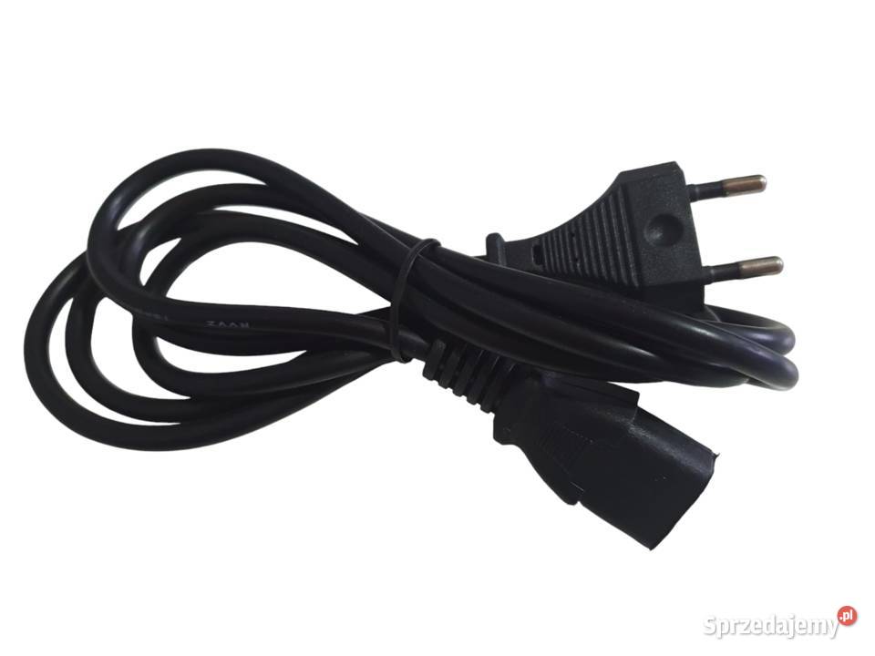 Kabel zasilający zasilacz Xbox 360 Xbox One Cieszyn