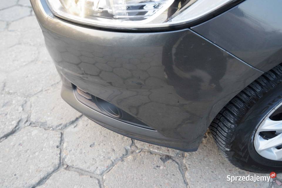 Mondeo 15 ecoboost 1 kerowca nowości Warszawa