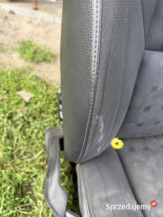 Odam fotel kanapa volvo v70 s60 lift Zawiercie