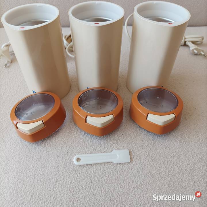 Fabrycznie nowe udarowe młynki do kawy Predom AGD drobne Stronie Śląskie