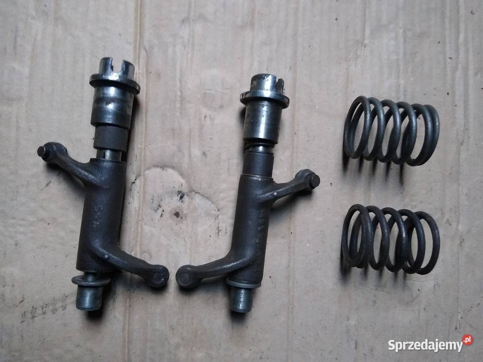 Junak m10 klawiatura pozostałość Kruszwica